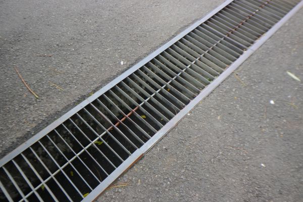 Cost of Driveway Drainage Service in Boise
