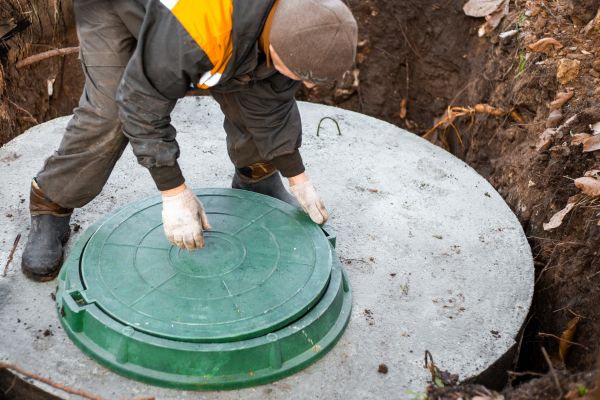 Cost of Sewage Ejector Pump Installation in Boise
