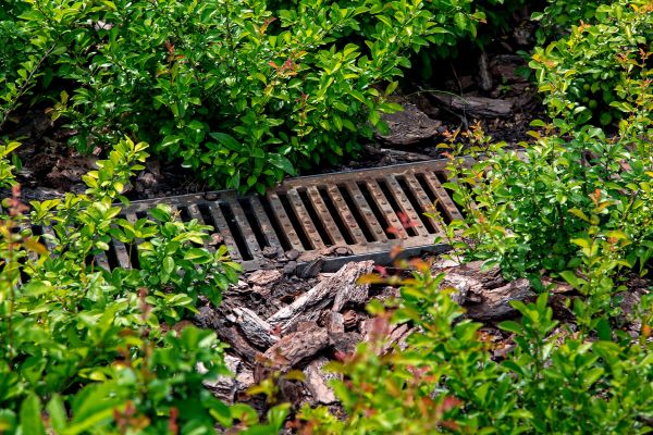 Cost of Underground Drainage Service in Boise