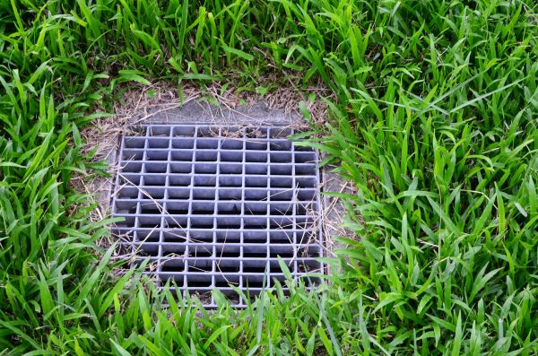 Cost of Yard Water Drainage in Boise