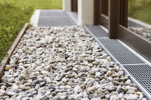 Cost of French Drain Construction in Boise