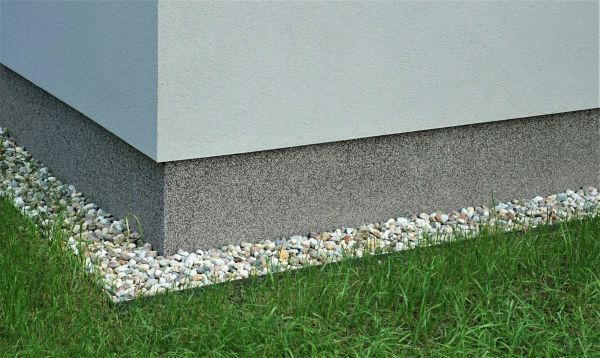 Cost of French Drain Repair in Boise
