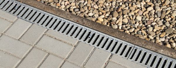 Cost of Surface Drainage in Boise