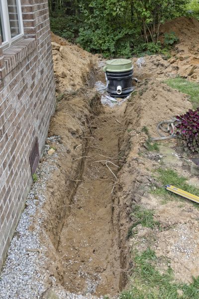 Cost of Grinder Pump Installation in Boise