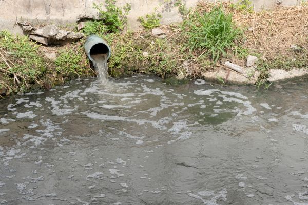 Cost of Water Runoff Control in Boise