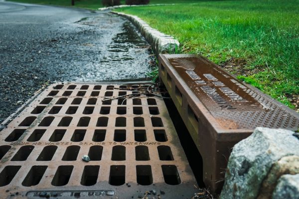 Cost of Rainwater Diversion in Boise
