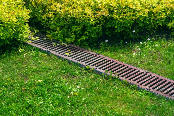 Cost of Yard Drainage Installation in Boise