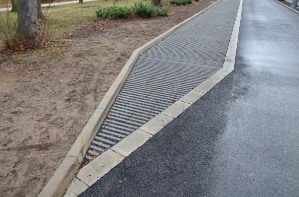 Cost of Muddy Yard Drainage in Boise