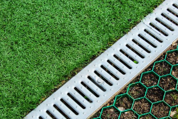 Cost of Drainage System Installation in Boise