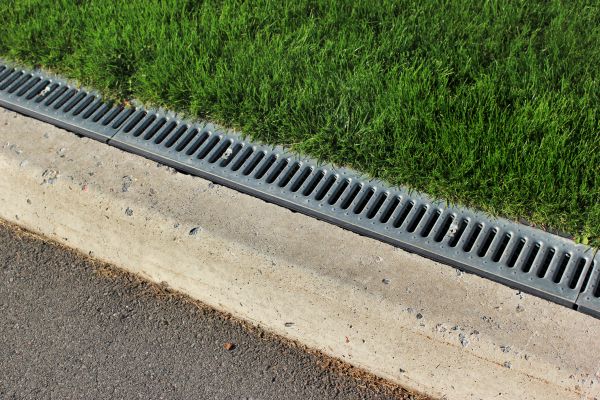 Cost of Driveway Drainage Installation in Boise