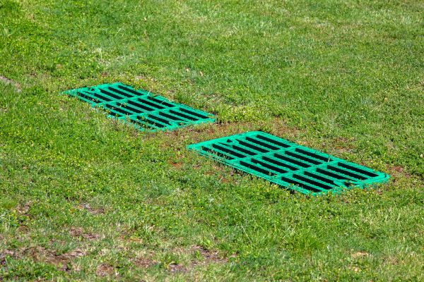 Cost of Soggy Yard Repair in Boise