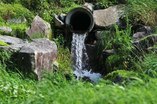 Cost of Water Redirection in Boise