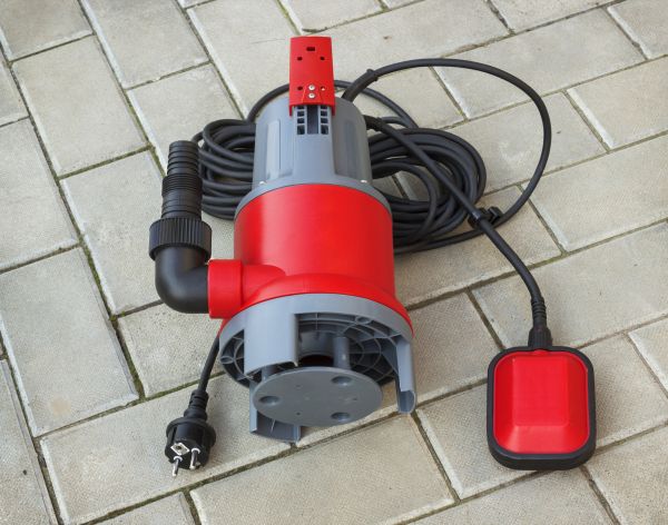 Cost of Submersible Pump Installation in Boise