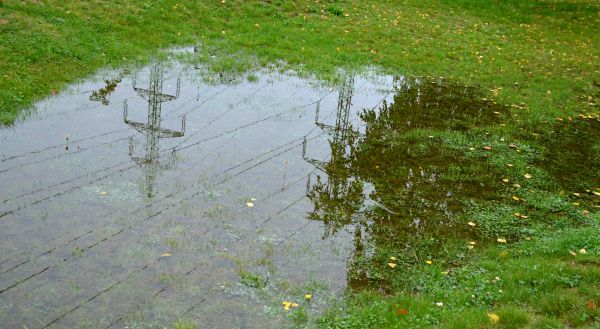 Cost of Standing Water Drainage in Boise