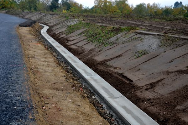 Cost of Slope Drainage Installation in Boise