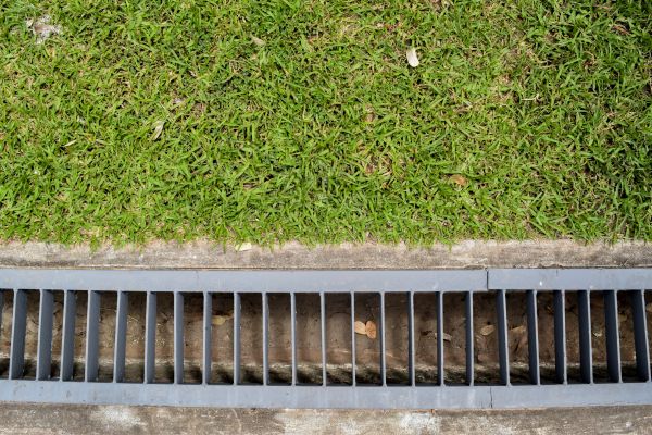 Cost of Exterior Drain Replacement in Boise