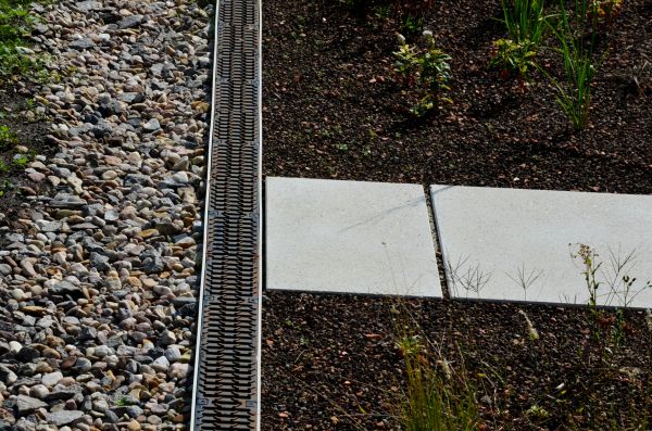 Cost of Drain Rerouting in Boise