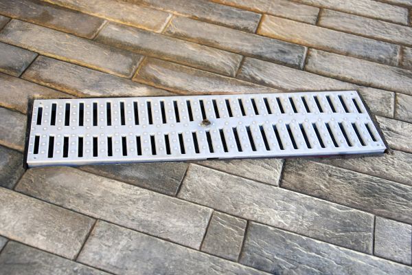 Cost of Exterior Drainage in Boise