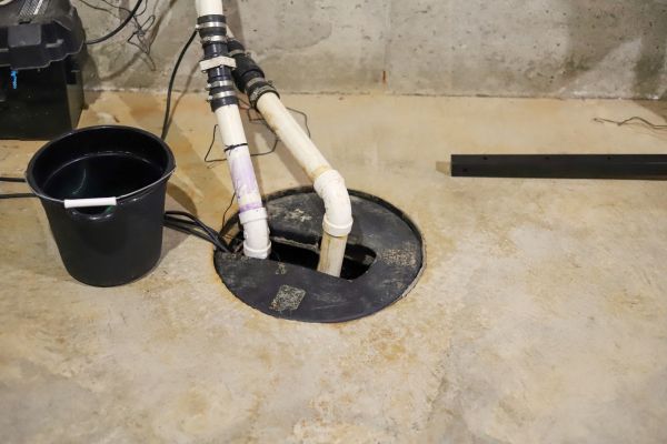 Cost of Sump Pump Backup Installation in Boise