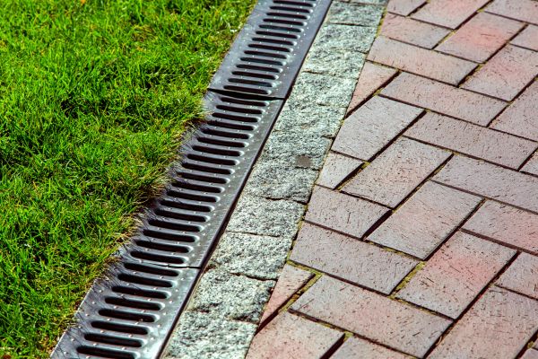 Cost of Perimeter Drain Service in Boise