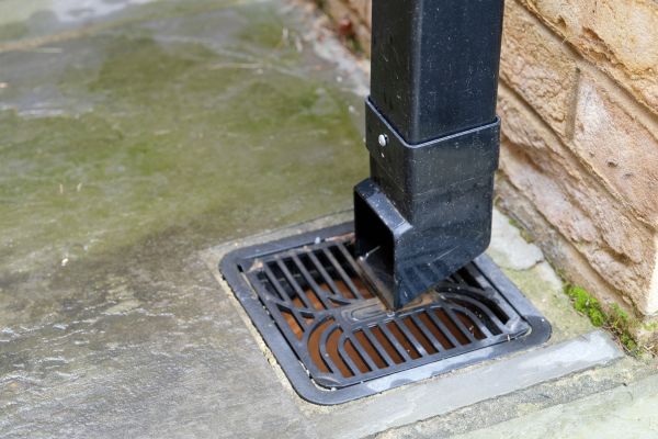 Cost of Drain Tile Installation in Boise