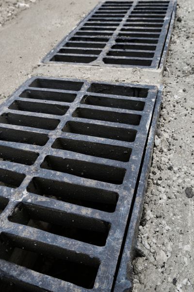 Cost of Sidewalk Drainage Installation in Boise