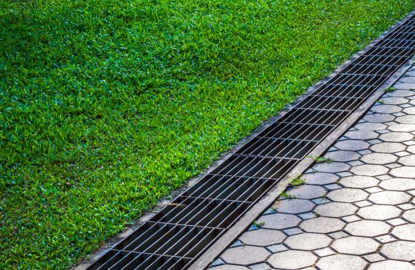 Cost of Stormwater Drain Repair in Boise