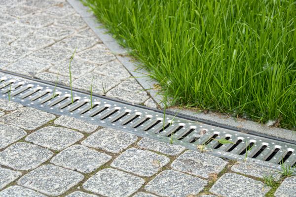 Cost of Drainage Pipe Installation in Boise